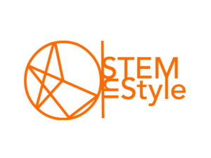 STEM in Style logo